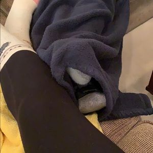 Meet your Posher, Gina